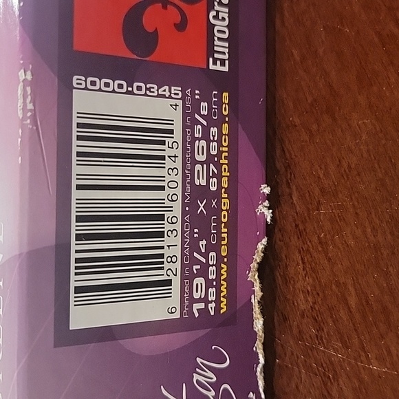 (J7) CHRISTIAN COLLECTION, The Lion and the Lamb 1000 jigsaw puzzle - Picture 3 of 5